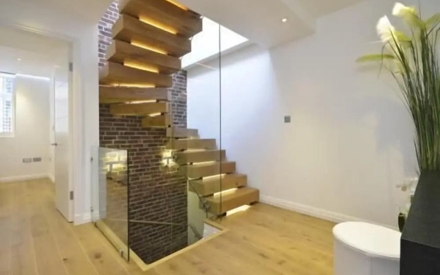 Covent Garden Apartments