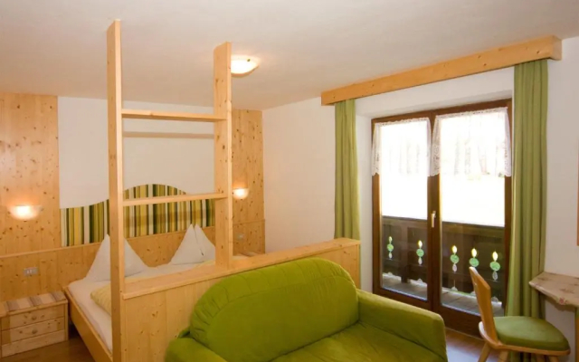 Pension & Appartament Anna