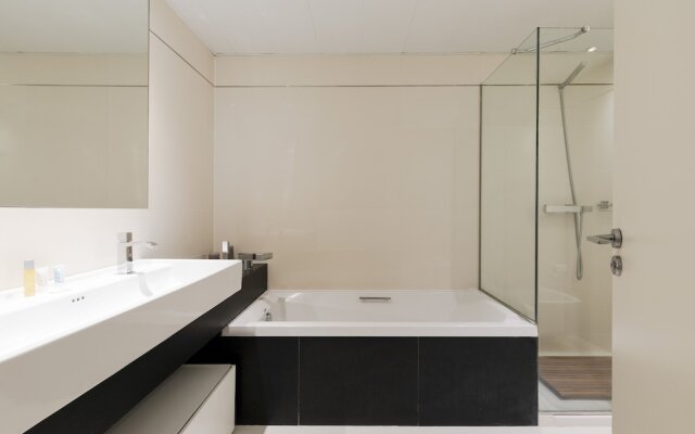 Ab Garcia Faria I Apartment