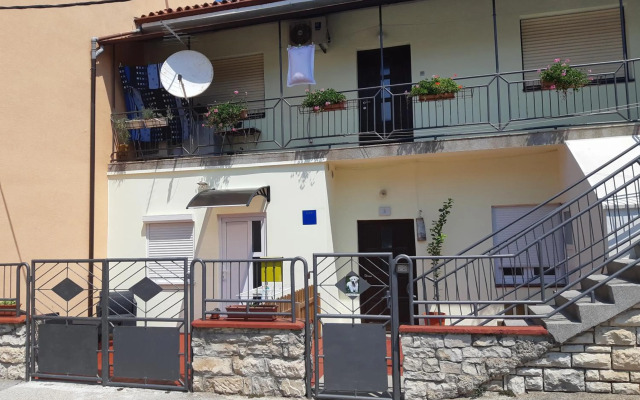 Studio apartman Danijela