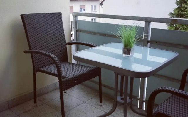 Albnest - Wohlfühlen in der nähe der Alb