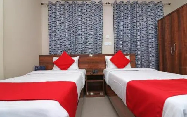 Hotel Cloud 9 By OYO Rooms
