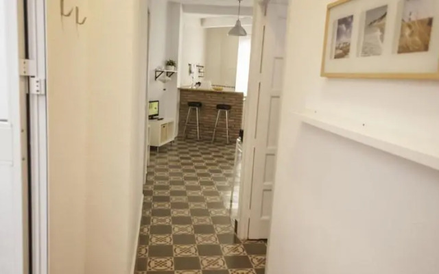 Apartamentos Vidamia