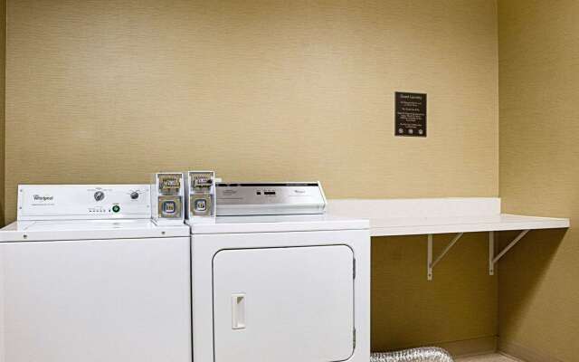 Comfort Suites Minot