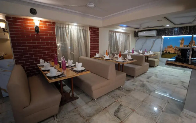 Hotel Alba Premier Vadodara