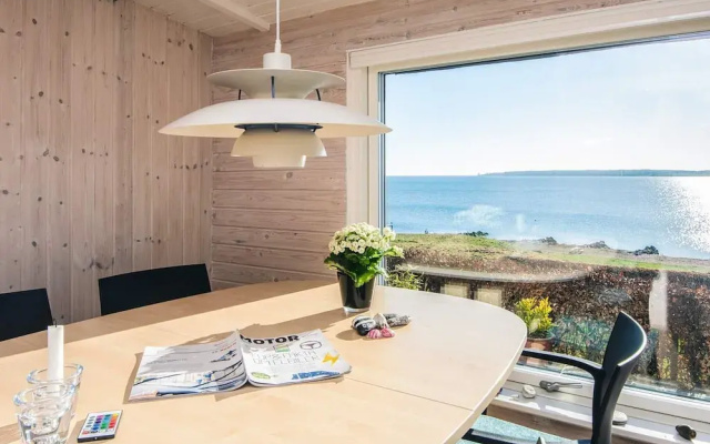 Seaside Gem in Juelsminde - B:B