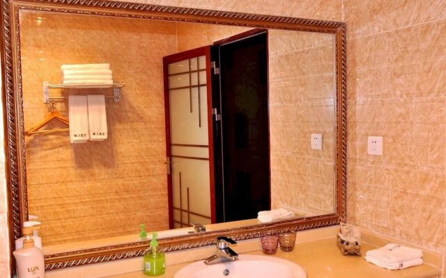 Fan Yun Hotel
