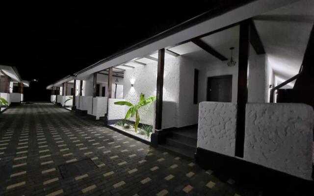 Bungalow Terra Kordu