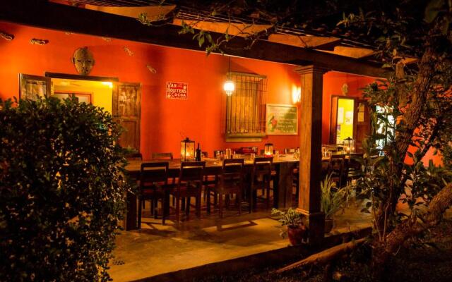Casa Rural Aroma de Campo