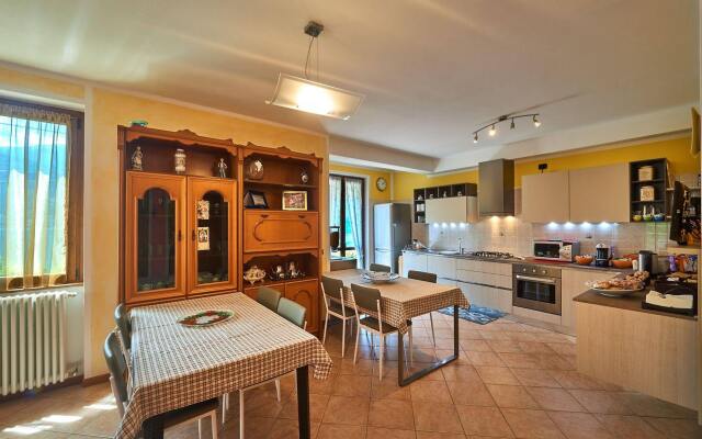 B&B Casa Della Musica Lake View