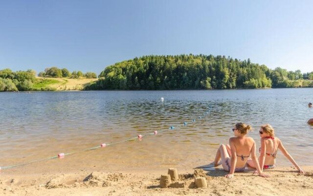 Chalets de l'Eau Verte & Spa