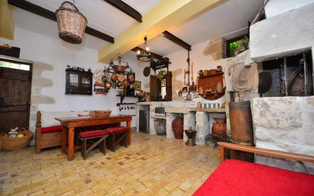 Viglatoras Traditionals Apartments