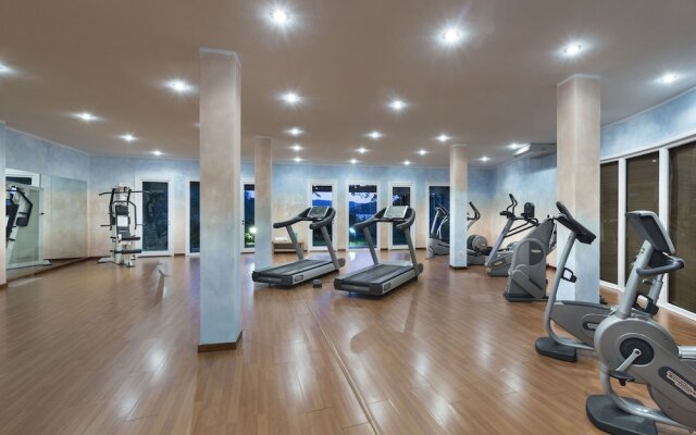 Park Hotel Cala di Lepre & Spa