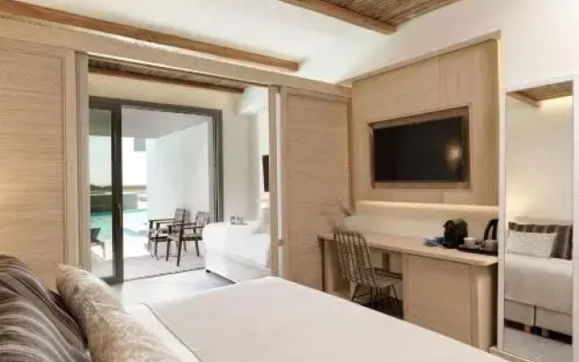 Sensatori Resort Rhodes By Atlantica
