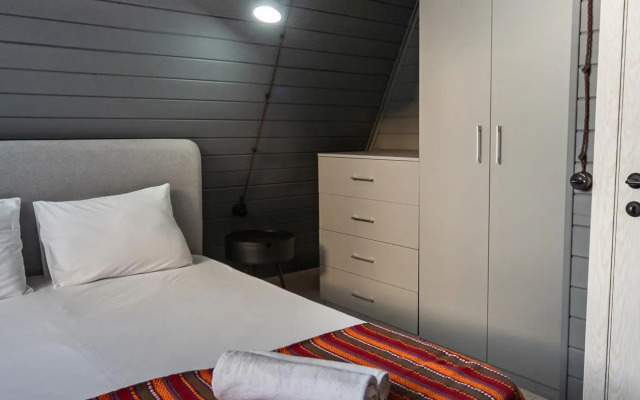 Villa Mogoh (Вилла Могох)