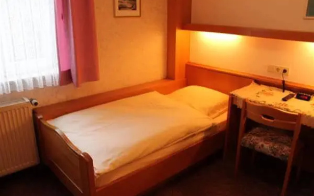 Hotel Klingentor Garni
