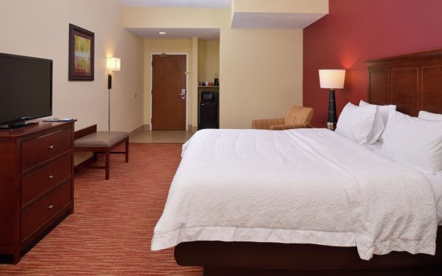 Hampton Inn Columbus-East