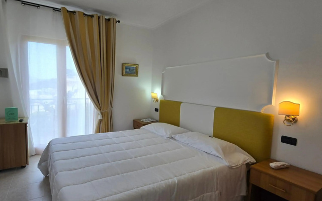 Hotel Il Nido Sorrento
