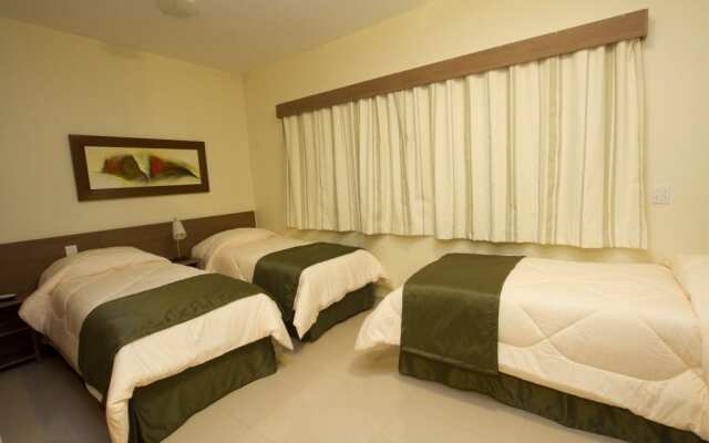 My Flat Hotel