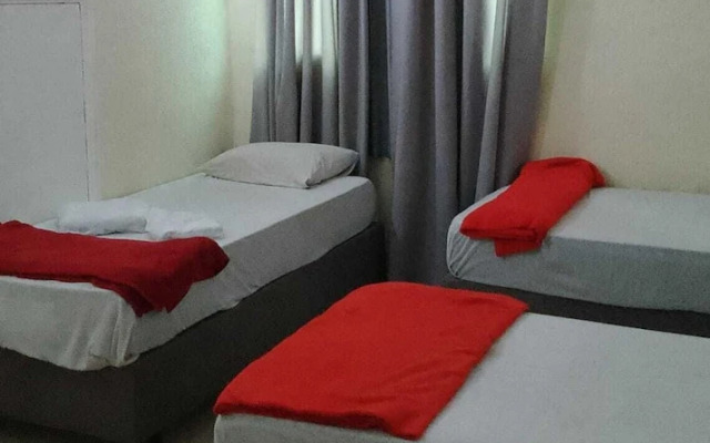 Nob'S Hotel - São João De Meriti