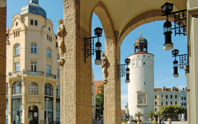 Best Western Transmar-Travel-Hotel