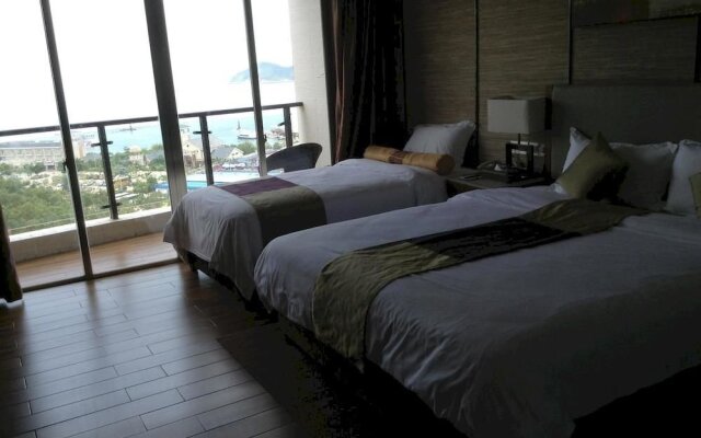 Yangjiang Galaxy Bay Hotel