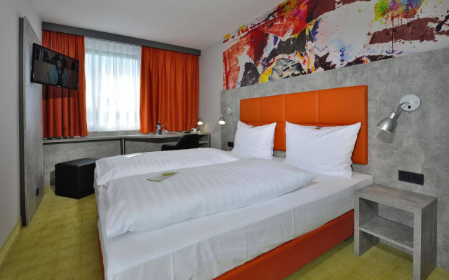 SleepySleepy Hotel Gießen