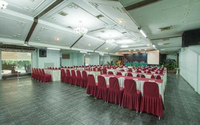 Sahid Bandar Lampung