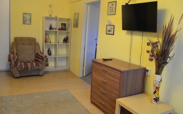 Квартира в Петрозаводске на улице Советская