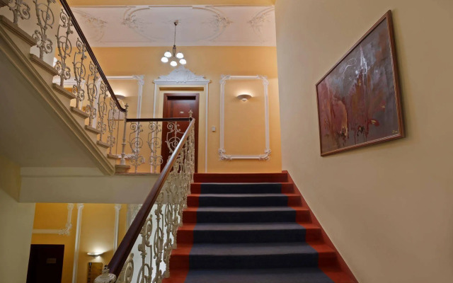 Hotel Westend