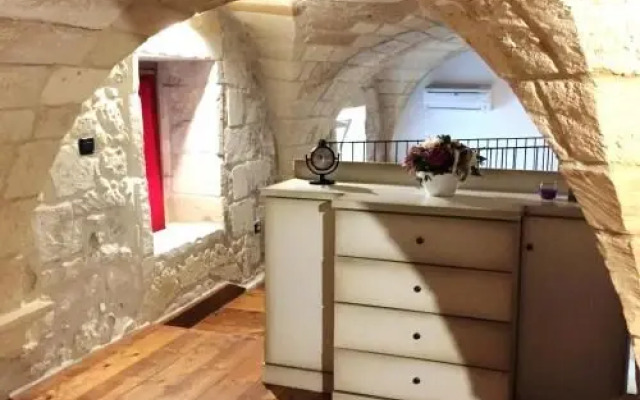 Suite Scarambone