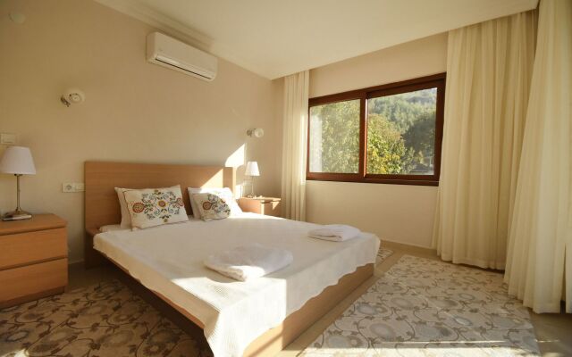 KAY1400 Villa Hakan 4 Bedrooms