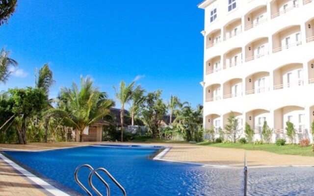 Hoa Binh - Rach Gia Resort