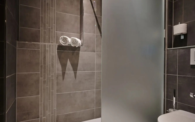 Posthotel Walhalla Regensburg Ost