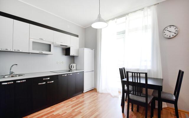 Rooms-Eкб (Румс-Екб) на улице Союзная