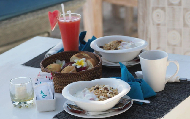 Danima Resort