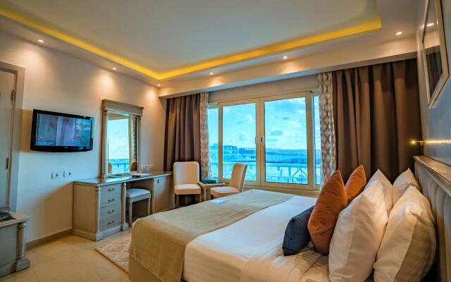 SUNRISE Alex Avenue Hotel