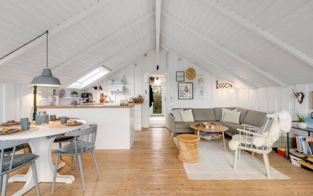 "Asmara" - 400m from the sea in Western Jutland