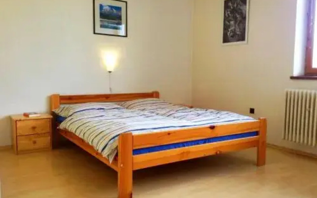 Weekend Apartments