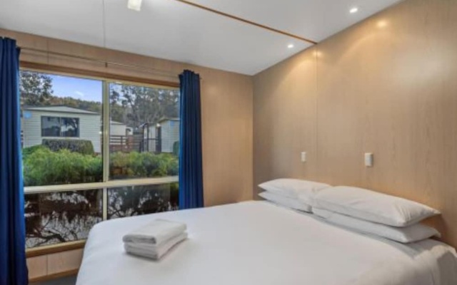 Discovery Parks - Hobart – Guest Rooms – Risdon