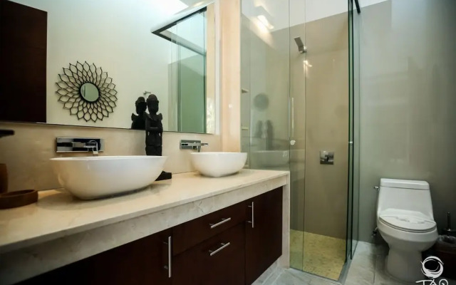 Townhome A3 TAO 2BR by Gate48