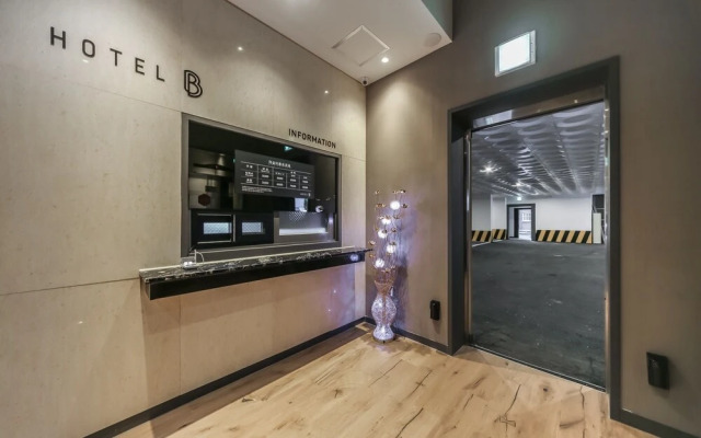 Daegu Dongcheon-dong Dot B