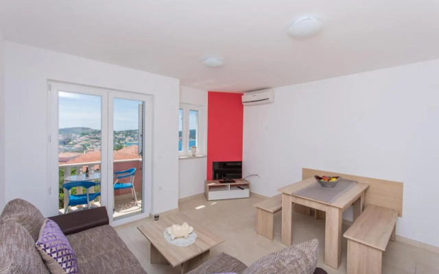 Apartment Ljuba