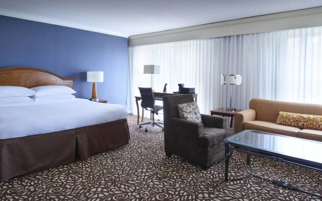 Marriott Milwaukee West