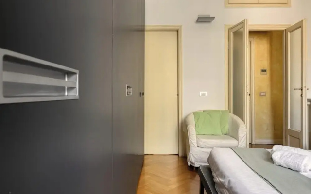 JOIVY Airy flat near the city centre