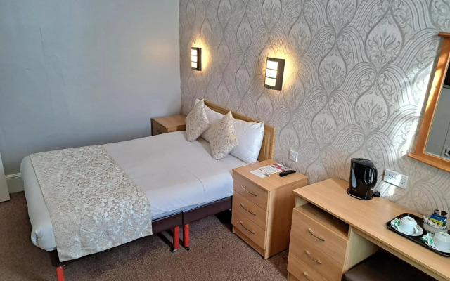 Prince of Wales Hotel