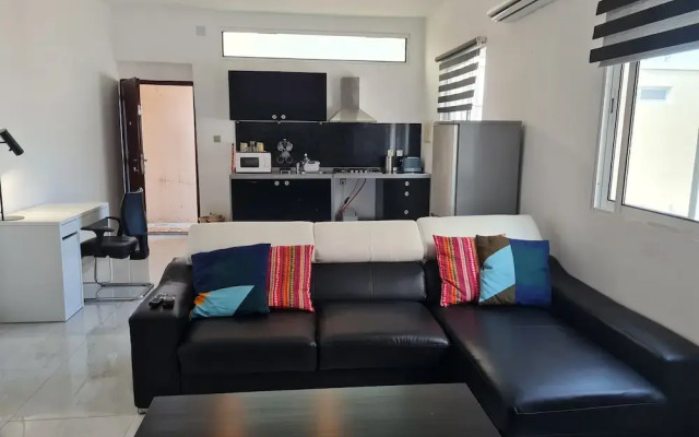 Lovely 1-bed Apartment in Luanda