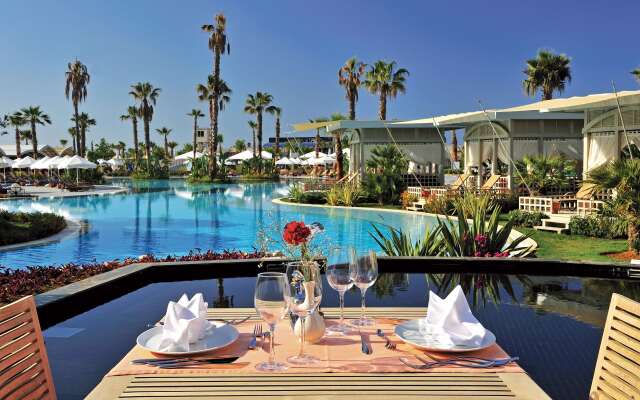 Susesi Luxury Resort - All Inclusive