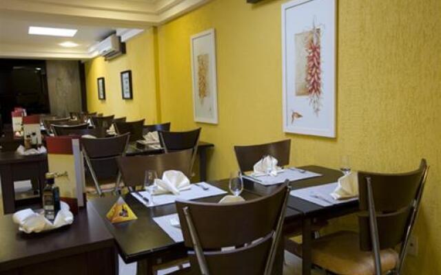 Slaviero Suites Joinville