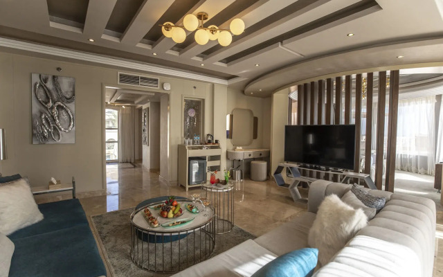 KaiSol Romance Resort Sahl Hasheesh (Adults Only)